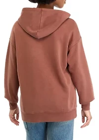 Women's Eagle Rock Graphic Hoodie