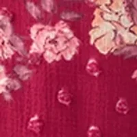 Plus Trim Detail Blouse