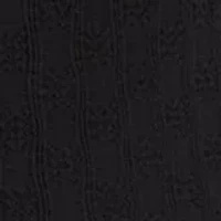 Plus Long Bodycon Lace Dress with Cami Lining