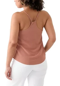 Women's Racer Top Camisole