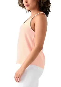 Women's Racer Top Camisole