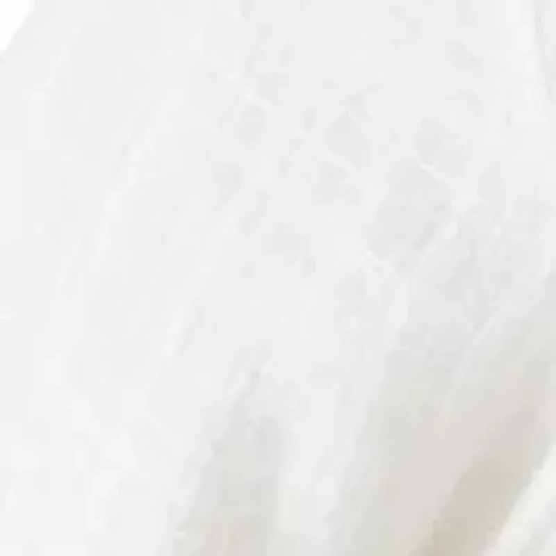 Women's Linen Collar Shirt with Tab