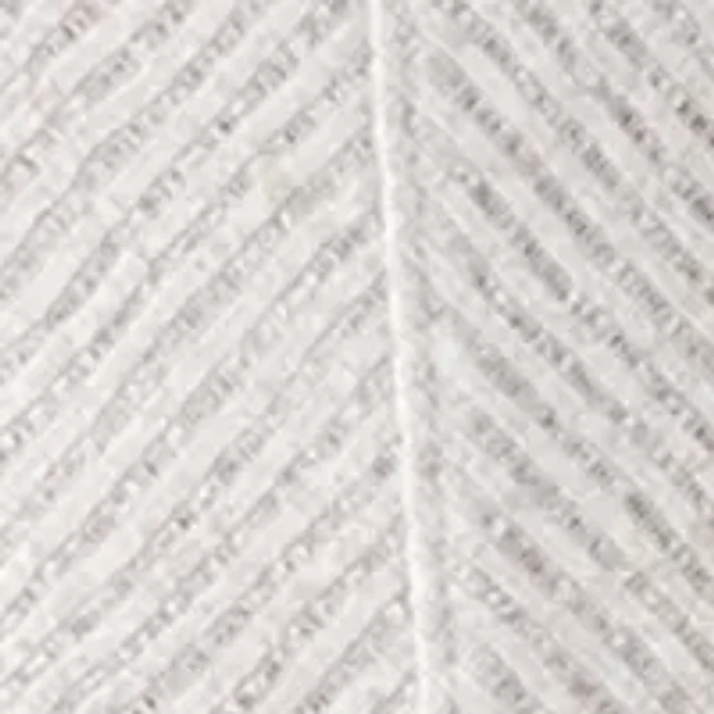 Women's Long Sleeve Square Neck Splicing T-Shirt