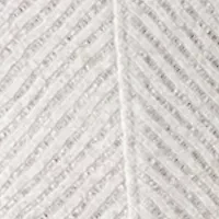 Women's Long Sleeve Square Neck Splicing T-Shirt