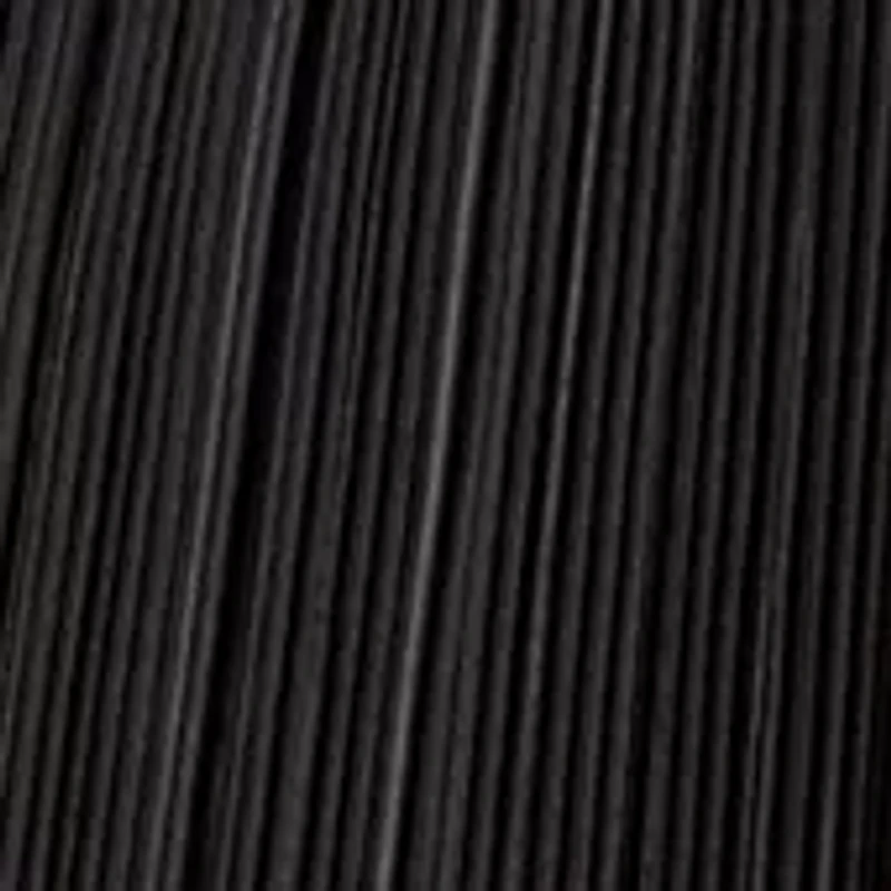 Plus Empire Waist Pleated Dress