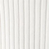 Women's Rib Knit Sweater Tank Top