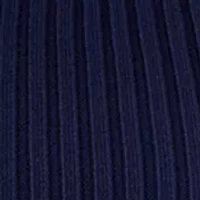 Women's Rib Knit Sweater Tank Top