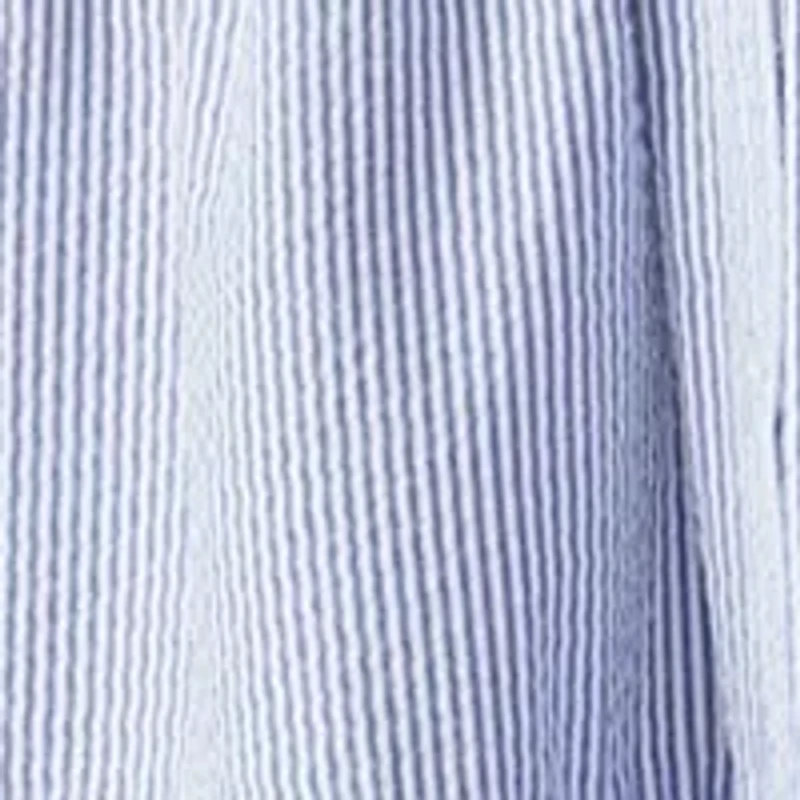 Women's Cap Sleeve Mini Shirtdress