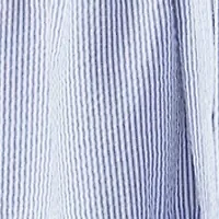 Women's Cap Sleeve Mini Shirtdress
