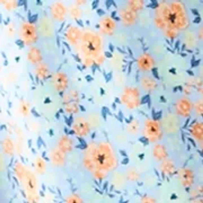 Women's Satin Midi Dress