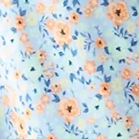 Women's Satin Midi Dress