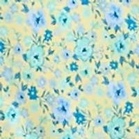 Women's Satin Midi Dress