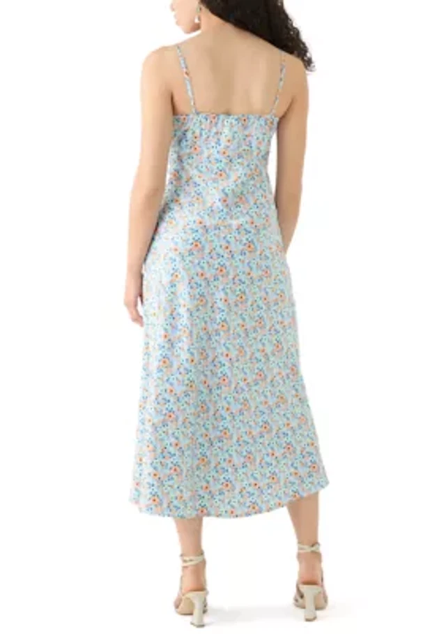 babelini midi dress RENTING- Bec and Bridge Babelini midi dres size