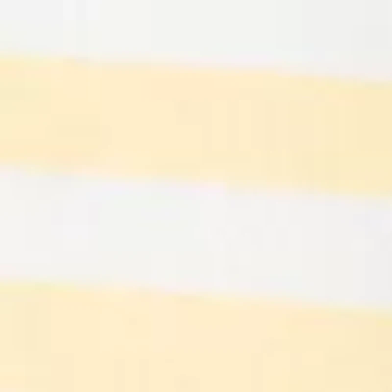 Women's Stripe Drop Shoulder Sleeve Crew Neck Sweatshirt