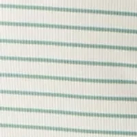 Women's Long Sleeve Crew Neck Dress with Slit