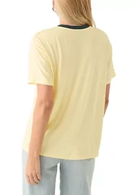 Women's Costa Paraiso Graphic T-Shirt