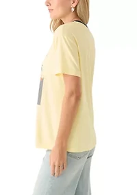 Women's Costa Paraiso Graphic T-Shirt