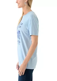 Women's Joshua Tree Graphic T-Shirt