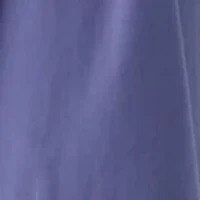 Women's Smocked Keyhole Neck Mini Dress