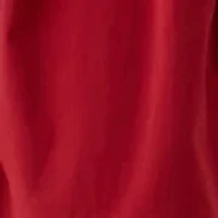 Women's Smocked Keyhole Neck Mini Dress