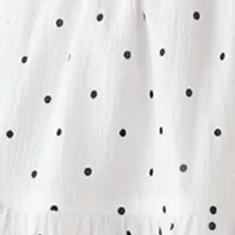 Women's Keyhole Neck Mini Dress