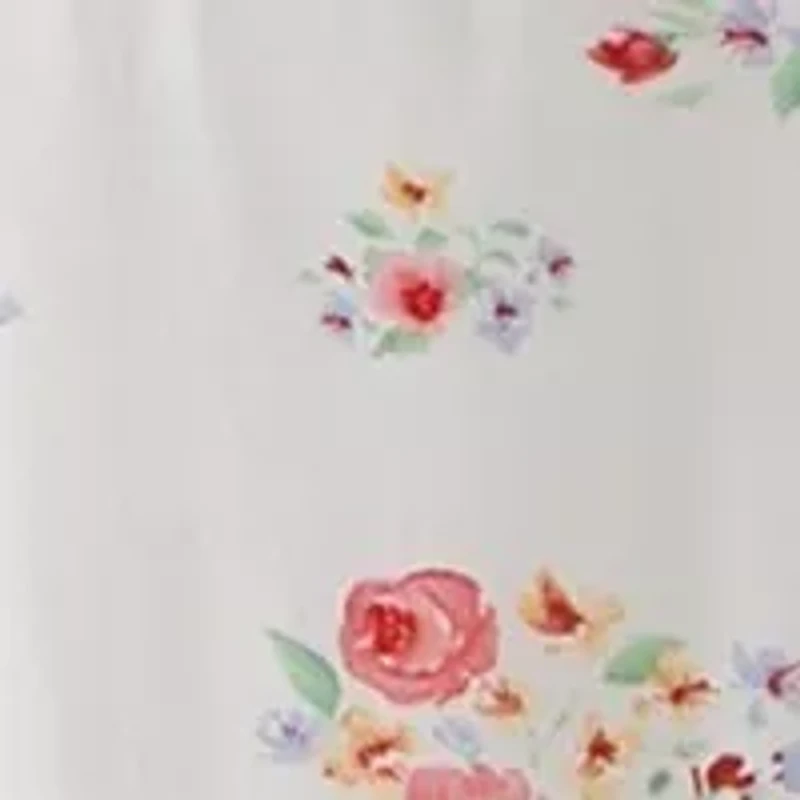 Women's Tie Strap Midi Dress