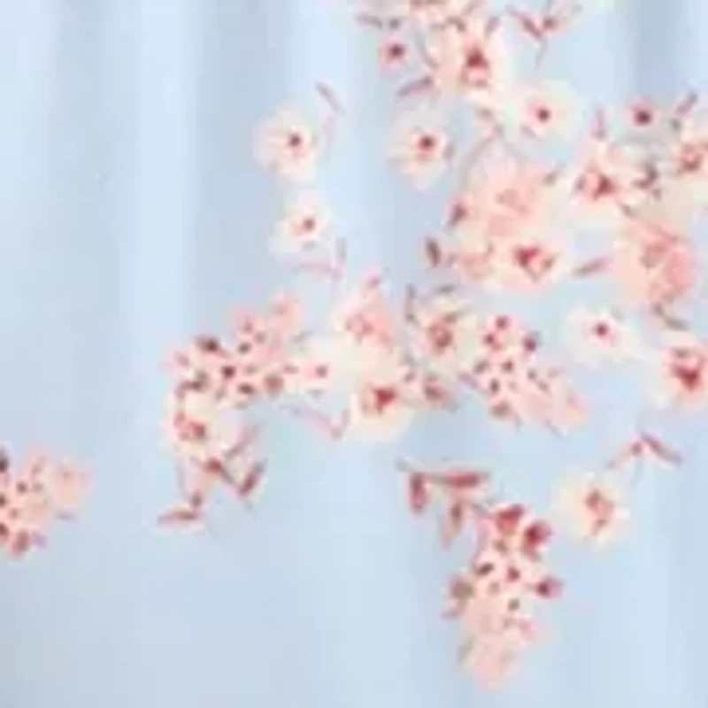 Plus Floral Printed Midi Dress