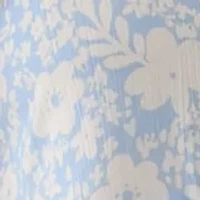 Women's Mini Tiered Shirtdress