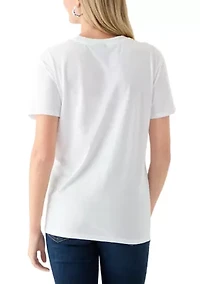 Women's Amalfi Coast Graphic T-Shirt