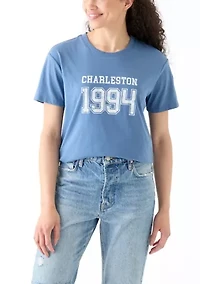 Women's Charlestone 1994 Graphic T-Shirt