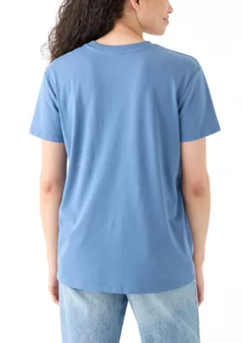 Women's Charlestone 1994 Graphic T-Shirt