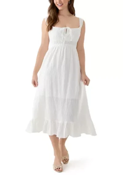 Women's Emma Midi Dress