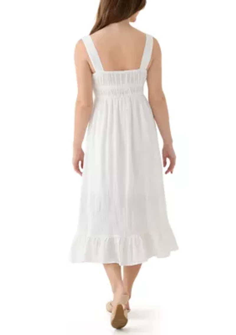 Women's Emma Midi Dress