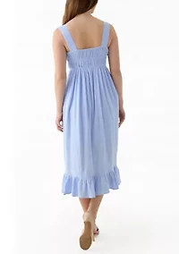 Women's Emma Midi Dress