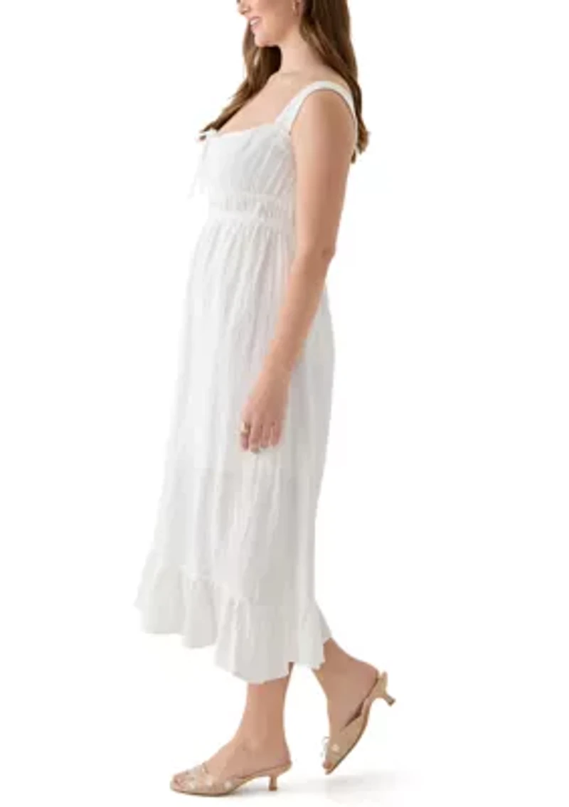 Women's Emma Midi Dress