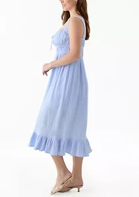 Women's Emma Midi Dress