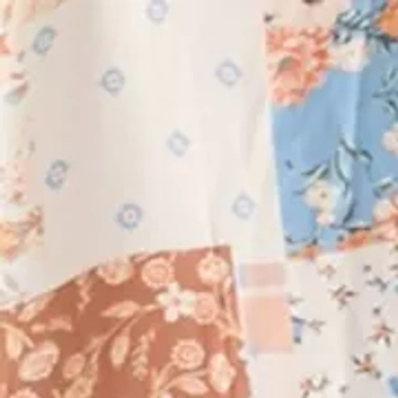 Plus Sleeveless Maxi Dress