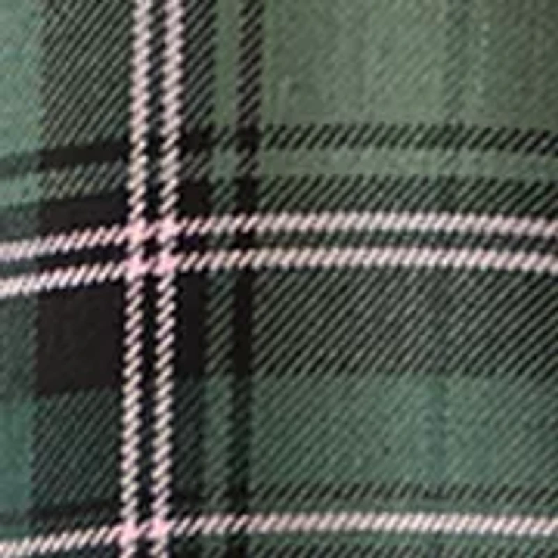 Women's Woven Button Down Shirt with Front Pocket