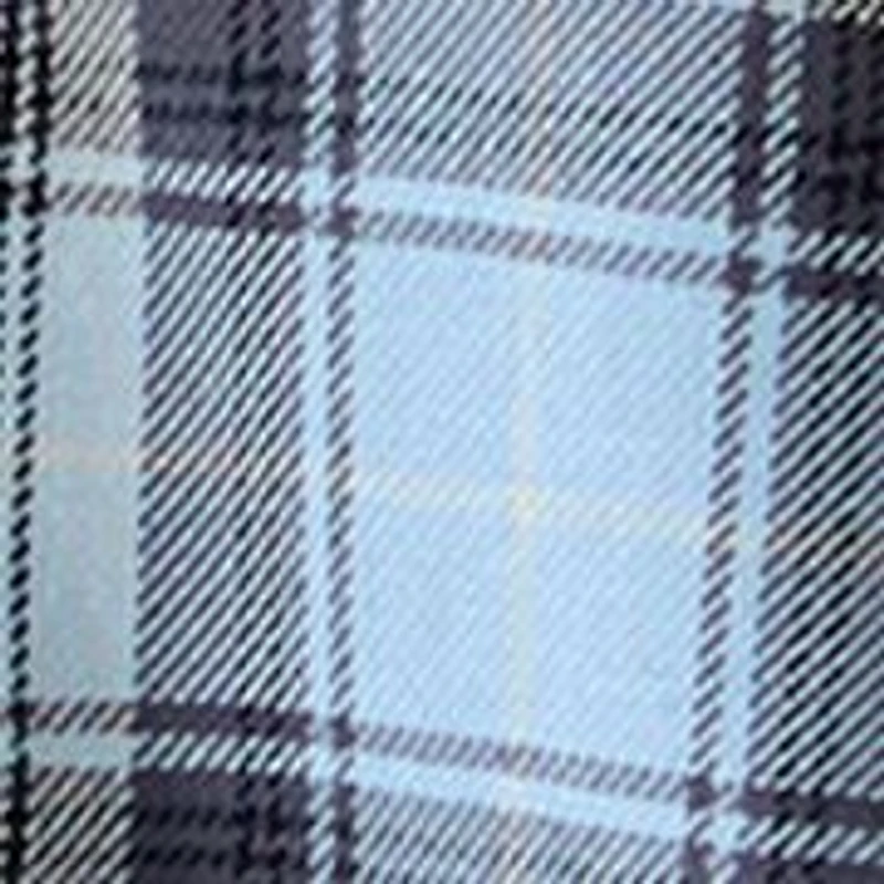 Women's Woven Button Down Shirt with Front Pockets