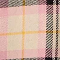 Women's Woven Button Down Shirt with Front Pocket