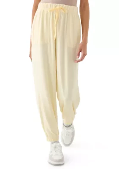 Women's Cozy Knit Joggers