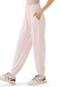 Women's Cozy Knit Joggers