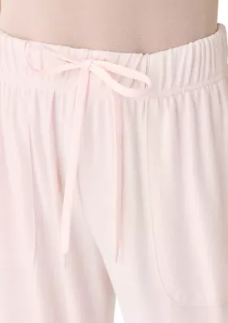 Women's Cozy Knit Joggers