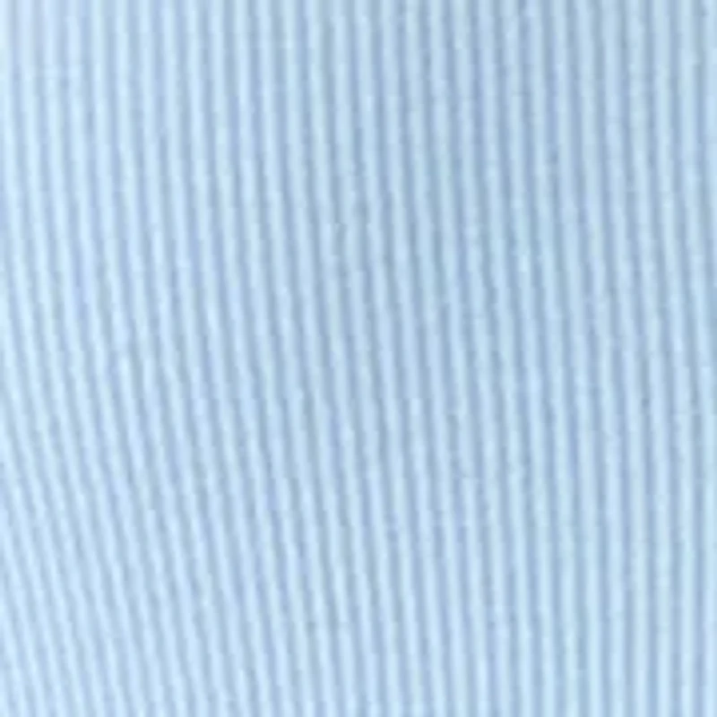 Women's Long Sleeve V-Neck Raw Seam Top