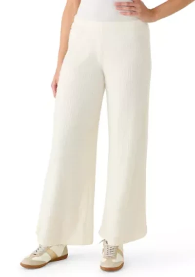 Women's Pull On Flare Pants
