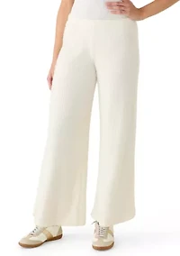 Women's Pull On Flare Pants