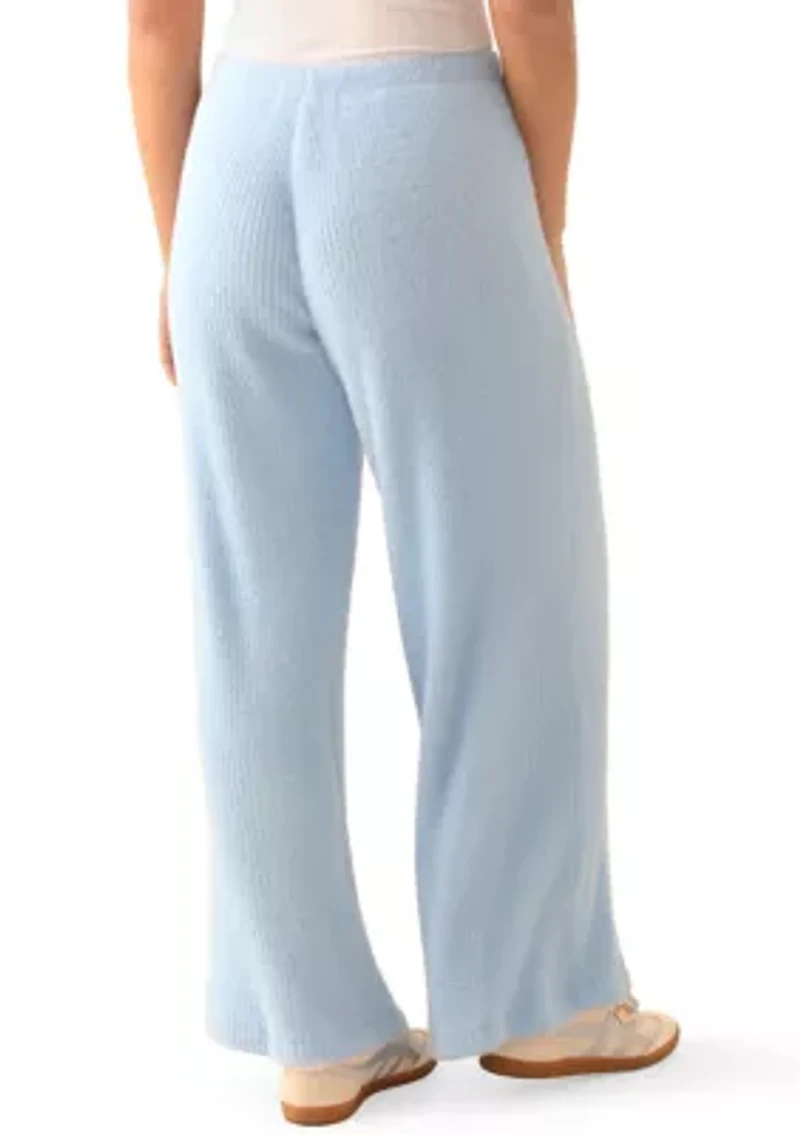 Women's Pull On Flare Pants