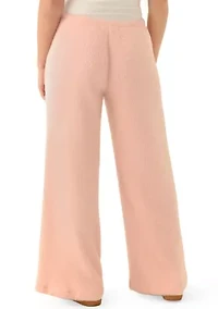 Women's Pull On Flare Pants