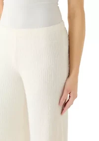 Women's Pull On Flare Pants