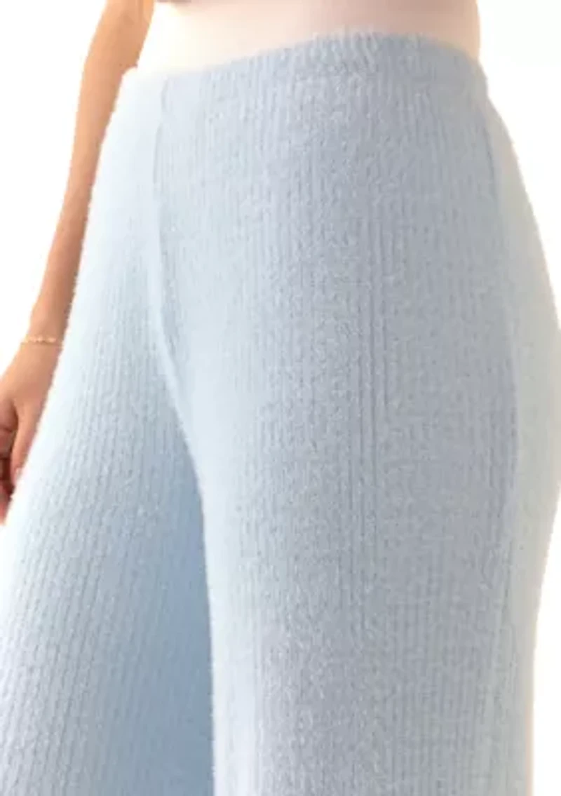 Women's Pull On Flare Pants